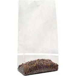 Catersource FIX-UP klodsbundspose 180x90x320mm 40my klar