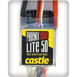 Minicars Castle Creations PHOENIX EDGE LITE