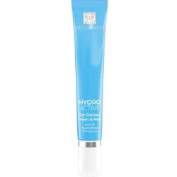 Dr. Grandel Øjenpleje maske Hidro Active Hyaluronsyre 20 20ml