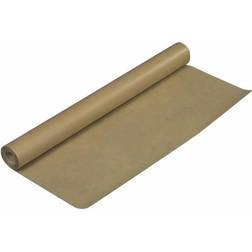 Antalis Voimapaperi Kraft Brown 100 mm x 100 m