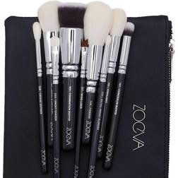 Zoeva The Complete Brush Set