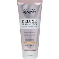 Loving Tan Deluxe Gradual Medium 150ml