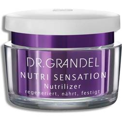 Dr. Grandel Nourishing Facial Cream Nutri Sensation Vitamin E 50ml