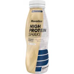 PowerBar HIGH PROTEIN SHAKE 12 Caramel