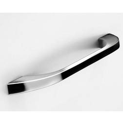 Scanbad Luna Slim greb krom 1stk
