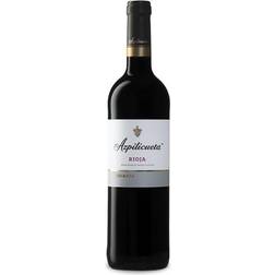 Azpilicueta Crianza 2019