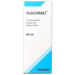 Pekana Glautarakt • 50ml.