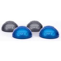 Bosu Pods 4 Units Blue,Black