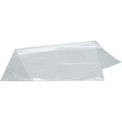 Daarbak Plastpose 400x600 mm 50 my PE,500 Stk/krt