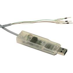 Deditec USB-RS232-TTL Stick Schnittstelle(n) USB, RS232 (TTL) Schnittstellenkabel