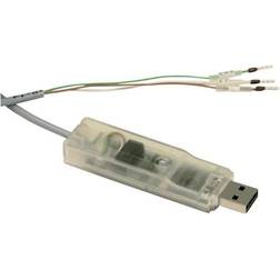 Deditec USB-RS232-TTl Stick