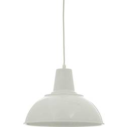 Premier Housewares Interiors PH Bryen Metal Pendant Lamp