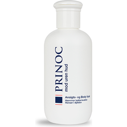 Prinoc Ansigts- & Body Vask mod uren hud 200ml