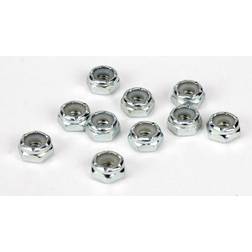 Losi 8-32 Steel Nuts 10