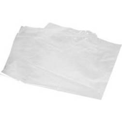 Diverse Plastpose Klar 27x50 cm 1000 stk 20 my Fødevaregodkendt