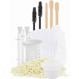 Uniq Eyebrow Wax Kit