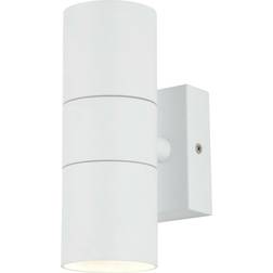 Zinc Leto Wall light 9cm