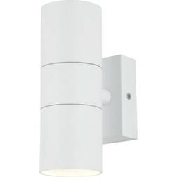 Zinc Leto Wall light ∅ 9cm