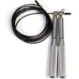 Hopprep Aluminium Speed Rope, Hopprep