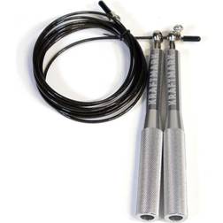Kraftmark Hopprep Aluminium Speed Rope, Hopprep