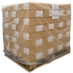 Antalis Muovikorkki LDPE valmis 1/1 kuormalavalle 1400/1240x1700x0,07mm 1x1x1mm (1)