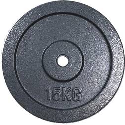 Slazenger Viktskiva -15 kg /ø30 mm