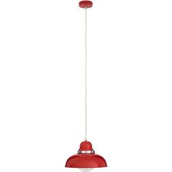 Premier Housewares Interiors PH Jasper Pendant Lamp