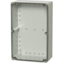 Fibox Kasse euro pct 164X244X120 transparent