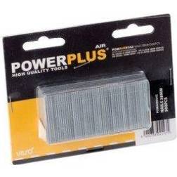 PowerPlus Stifter 500 stk. C POWAIR0342