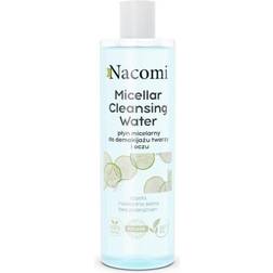 Nacomi Micellar Cleansing Water With Soothing Effect 400ml