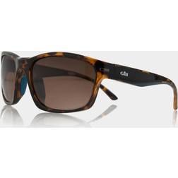 Gill Solbrille Reflex II 9668 Skildpadde