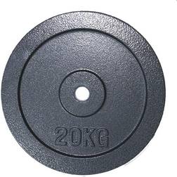 Slazenger Wall Disc 20kg