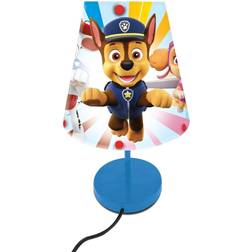 Lexibook Paw Patrol Table Lamp