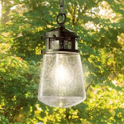 Kichler Lyndon outdoor glass Pendelleuchte