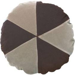 Christina Lundsteen Christina Lundsteen Cake Pude, light kit/chocolate (lysebrun/brun) Ø45