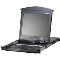 Aten KL1516AM KVM Konsole 17 Inch