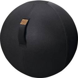 SittingBall Mesh noir