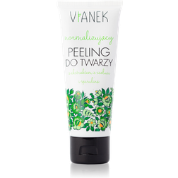 Vianek VIANEK Normalizing Facial Scrub 75 75ml