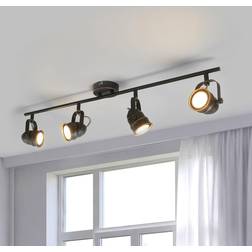 Lindby LED loftlampe Leonor Pendel