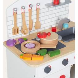 Classic World Chef Kitchen Set