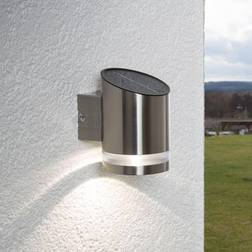 Lindby Salma Solar Wall light