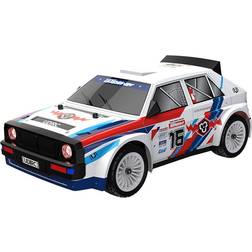 UDI RC UDIRC UDIRC Rally L Style PRO Brushless UD1603PRO