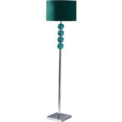 Premier Housewares Mistro Floor Lamp