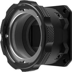 PL-mount E2-S6/F6/F8