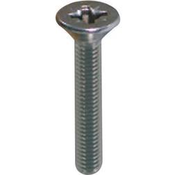 1852 Marine Maskinskrue A4 Maskinskrue us. torx 100stk