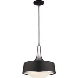 Elstead Lighting Holloway Pendant Lamp 47.9cm