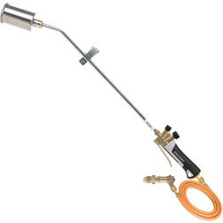 Sievert SI346009 Pro88 Turbo Propane Torch Kit