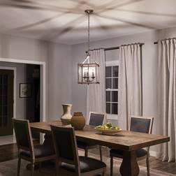 Kichler Elstead Larkin 3 Light Pendellampa