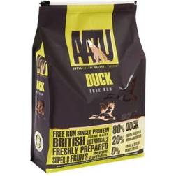 AATU Grain Free Dog Food Duck 1.5kg