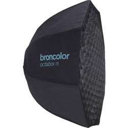 Broncolor Octabox 75 soft grid